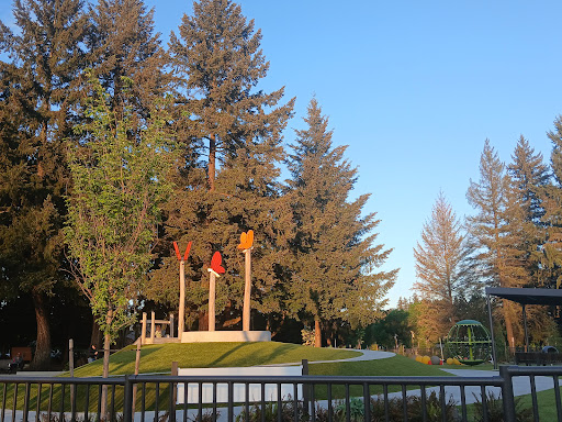 Hidden Creek Park West Gallery - United States