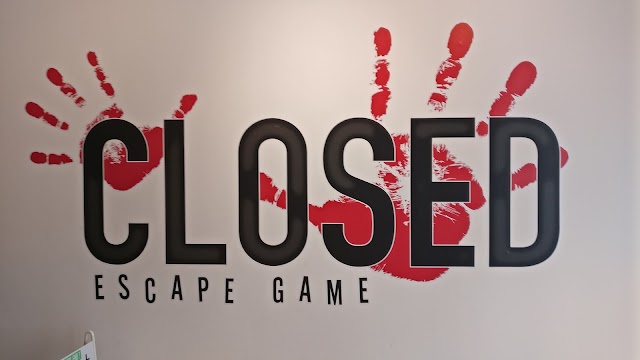 Closed Escape Game Lyon