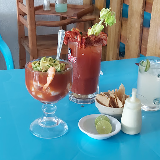 La Camarona Mariscos & Carnes Gallery - Mexico