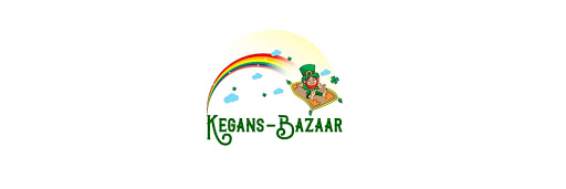 Kegan's Bazaar - Visual