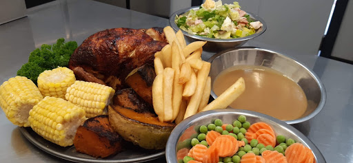 Hillcrest Charcoal chicken - Thumbnail