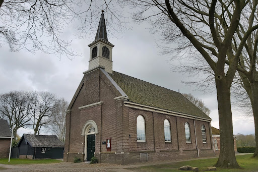 Willemsoord – kerk