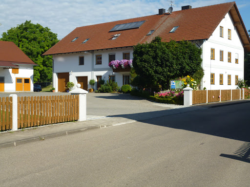 Huberhof Eitting bei Erding