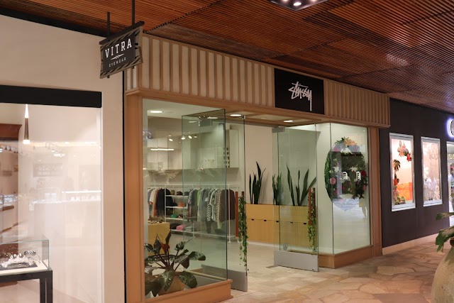 Stussy Honolulu
