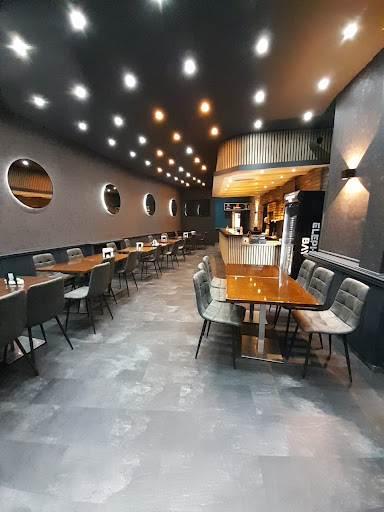 Delikhan sushi asia halal food Gallery - Germany