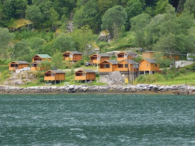 Photos of Grande Hytteutleige og Camping