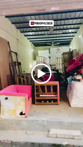 Looking for reliable Sofa Repair in Gurgaon Sector 47? Sameer Foam provides professional sofa rep… post image