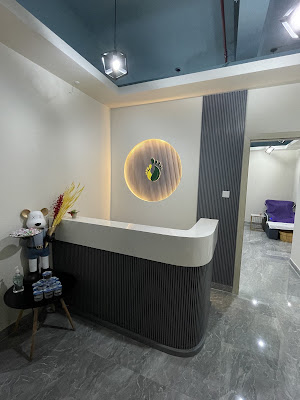 Photo of Just Relax health therapeutic massage JVC Dubai