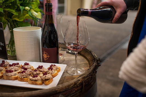 North Valley Vineyards - Thumbnail
