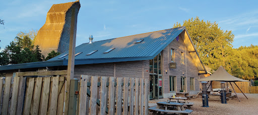 Restaurant de Berghut - Thumbnail