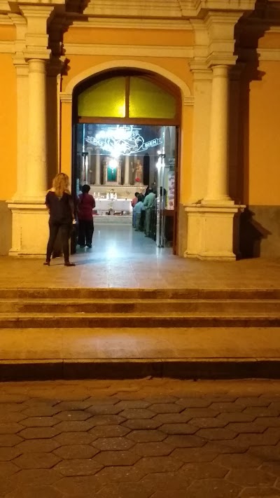 Photos of Iglesia San Francisco