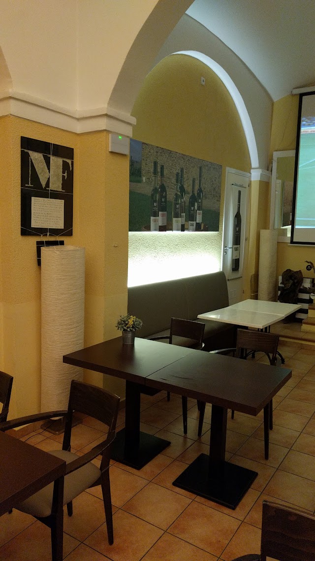 Celler Martín Faixó | Sa Perafita