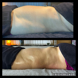 Photo n°32 de Coiffure à domicile-drainage lymphatique Méthode Manuela Shala Chambéry - Au chalet de Cindy à Saint-Cassin (Praticien en drainage lymphatique)