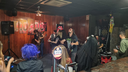 PUB KAOS - Visual