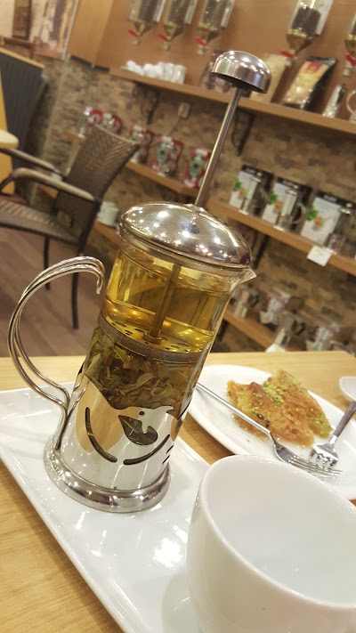 Photos of Oz Coffee Shop