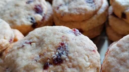 Essnell biscuit