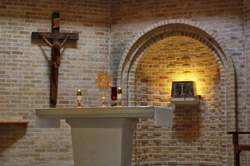 Congregation Of St. John Gallery - United States