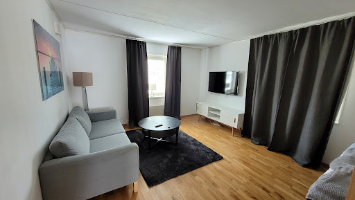Easy livin' apartment hotel - Thumbnail