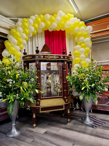 Servicios Funerarios Memorial Mancilla®