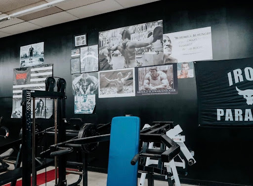 Highland Fitness - Thumbnail