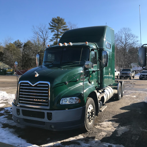 Borki Transport LLC - Thumbnail