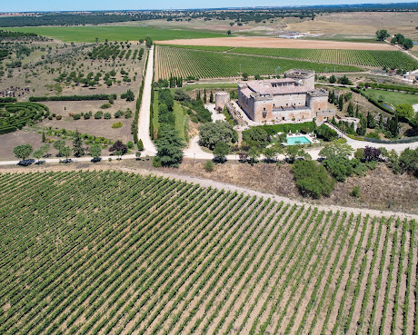 Castillo del Buen Amor by null
