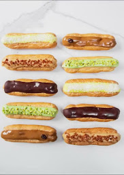 Photo n°10 de Patapain à Bourges (Saladerie)