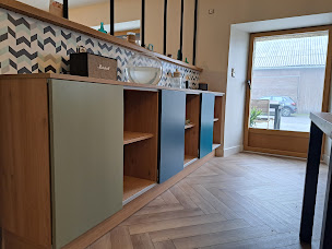 Photo n°14 de Cuisinella à Pontivy (Prestataire de réaménagement de cuisine)