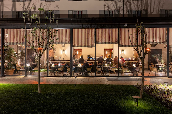 Portrait Milano Hotel - Lungarno Collection by null