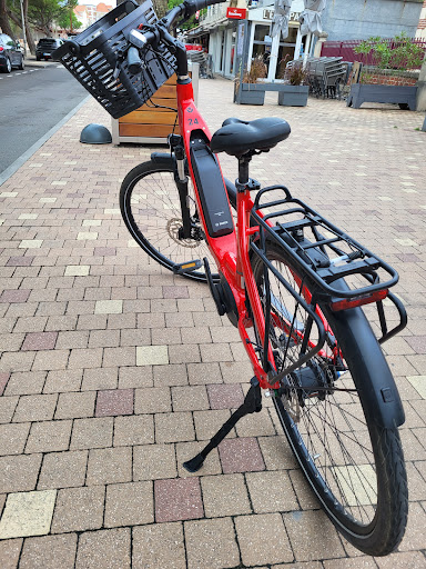 Nomade Location de vélos Gallery - France