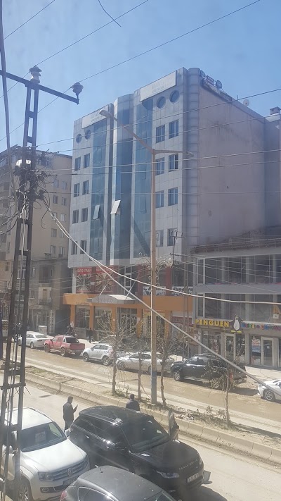 Photos of Zagros Business Center