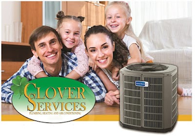 Clover Services - HVAC & Plumbing Fairfax