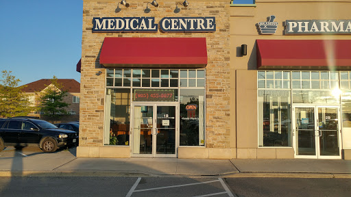 Streetsville Glen Medical Centre - Thumbnail