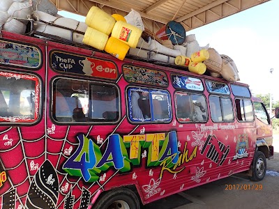 Photos of National Oil Corporation-Mtito