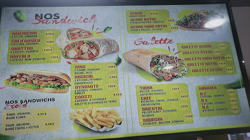 Photo 2 - Cesar Food