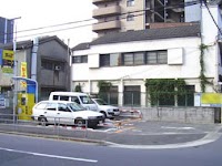 タイムズ新梅田シティ第１３