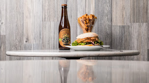 Photo n°9 de Compose it à Narbonne (Restaurant végétalien)