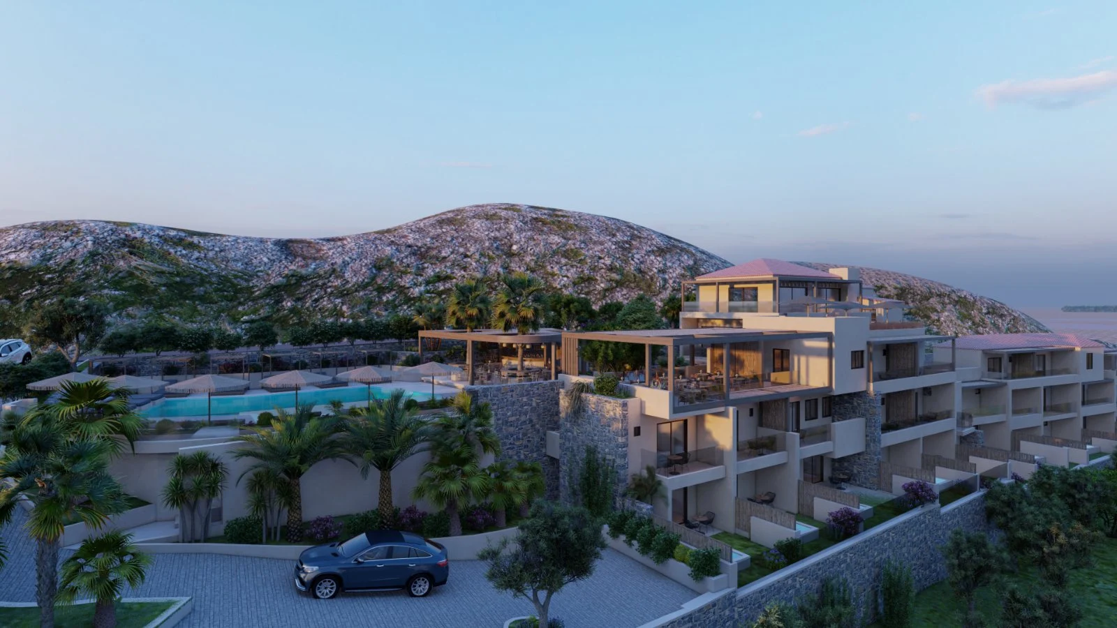 Casa Elounda - Adults only Hotel "by Checkin"