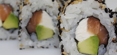 Photos of Megami sushi