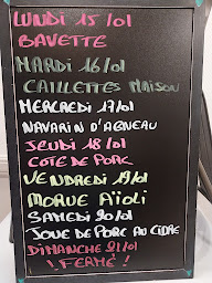 Photo n°40 de Café Arnaud à Ruoms (Chambre d'hôtes)