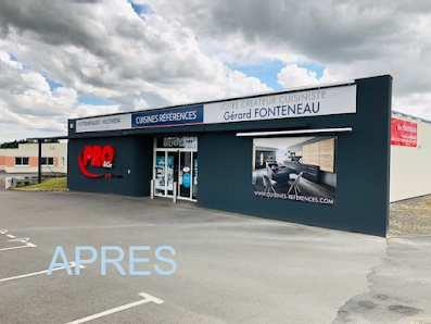 PRO&Cie - Ent. Fonteneau Gérard 8 Bd d