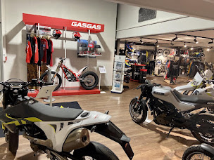 Photo n°23 de RC Motorsport à Grasse (Magasin de motos)