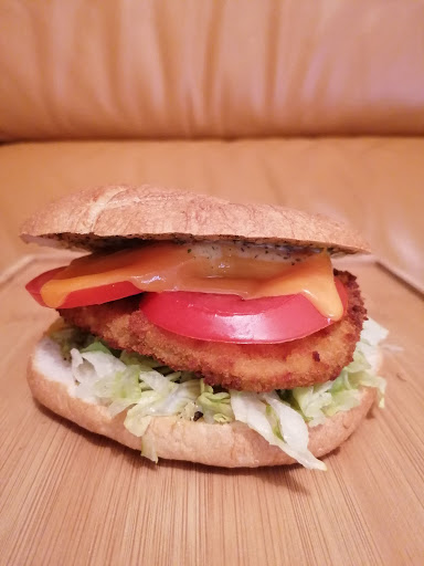Vaness le part'ou a manger - Thumbnail
