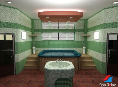 Photos of Spa Relax