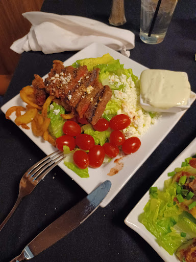 The Fountain Grill - Thumbnail