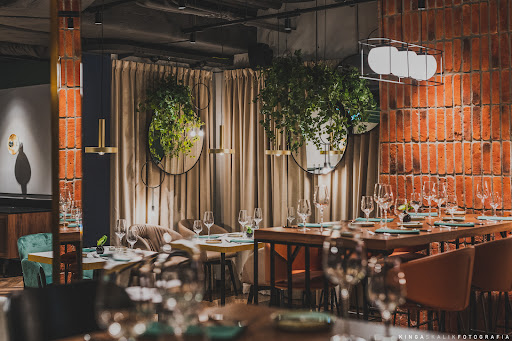 Mozaika Restauracja Bar