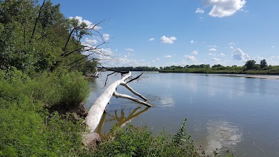 Two Rivers State Recreation Area