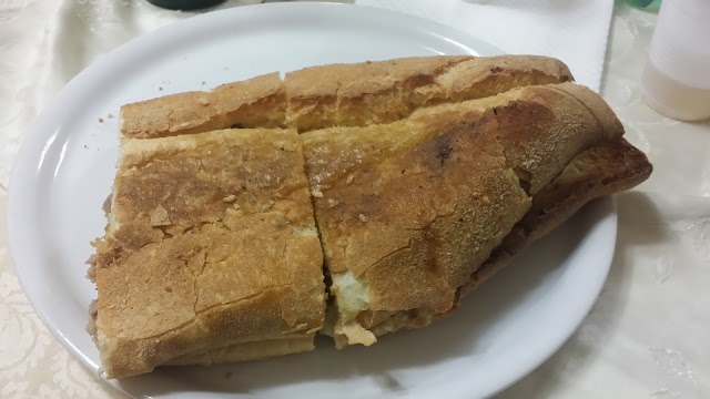 Pizzeria Malafronte di Criscuolo Anna