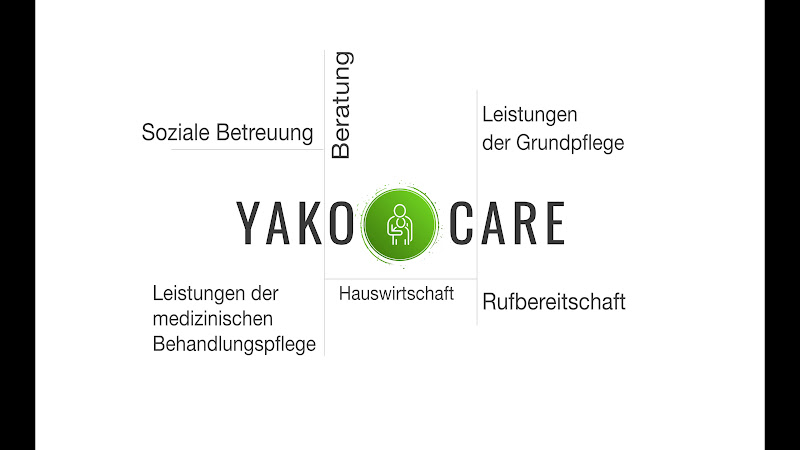 YAKO CARE