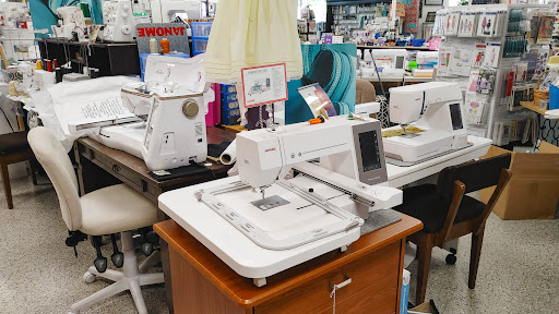 A&A Sewing Center - Thumbnail